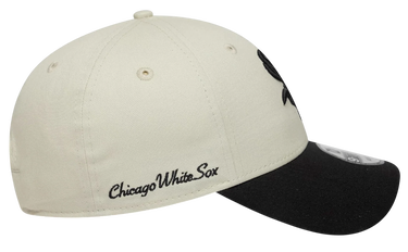 Šiltovka New Era MLB Chicago White Sox Side Script 9Forty Cap Rôznofarebný | 60667551-60667551, 4