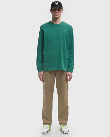 Nohavice Carhartt WIP Casual Straight-Leg Pants Béžová | I034907-8Y.02, 2