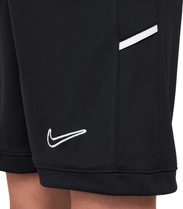 Šortky Nike Academy 25 Knit Shorts Čierna | fz9784-010, 3