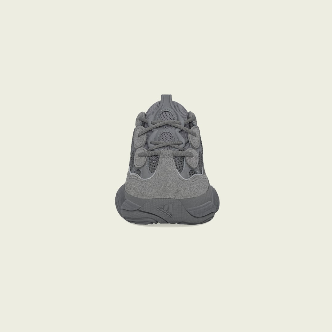 Yeezy 500 "Granite"