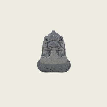 Tenisky a topánky adidas Yeezy Yeezy 500 "Granite" Šedá | GW6373, 3