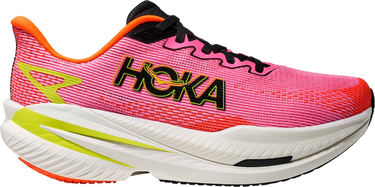 Tenisky a topánky Hoka One One Mach X 3 Ružová | 1168721-nnrs, 0