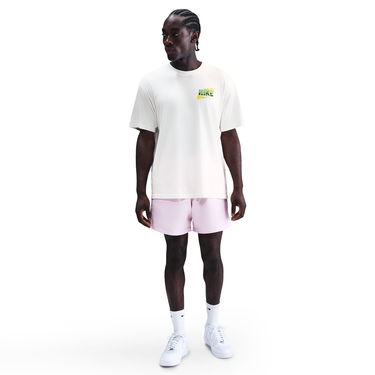 Tričko Nike M90 DNA Basketball Tee Béžová | HV1768-133, 1