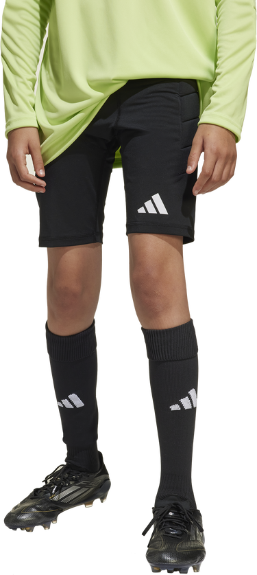 Šortky adidas Originals Squadra 25 Goalkeeper Padded Shorts Čierna | jj1942, 1