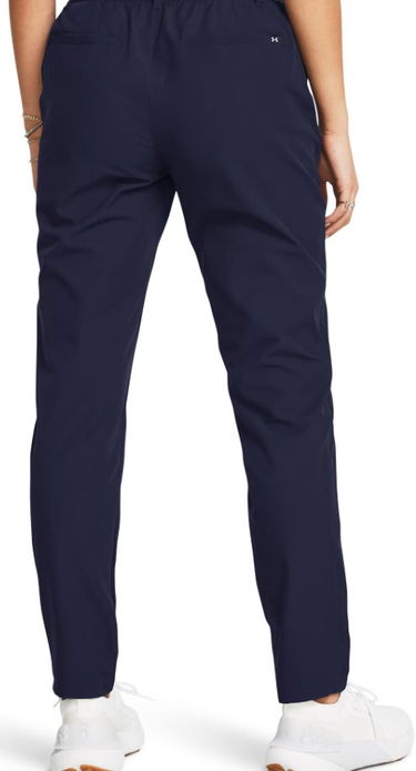 Nohavice Under Armour UA Drive Golf Pants Navy | 1383615-410, 1