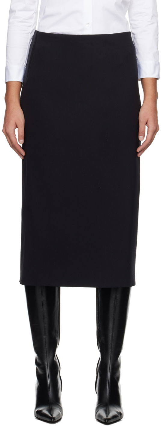 Midi Skirt