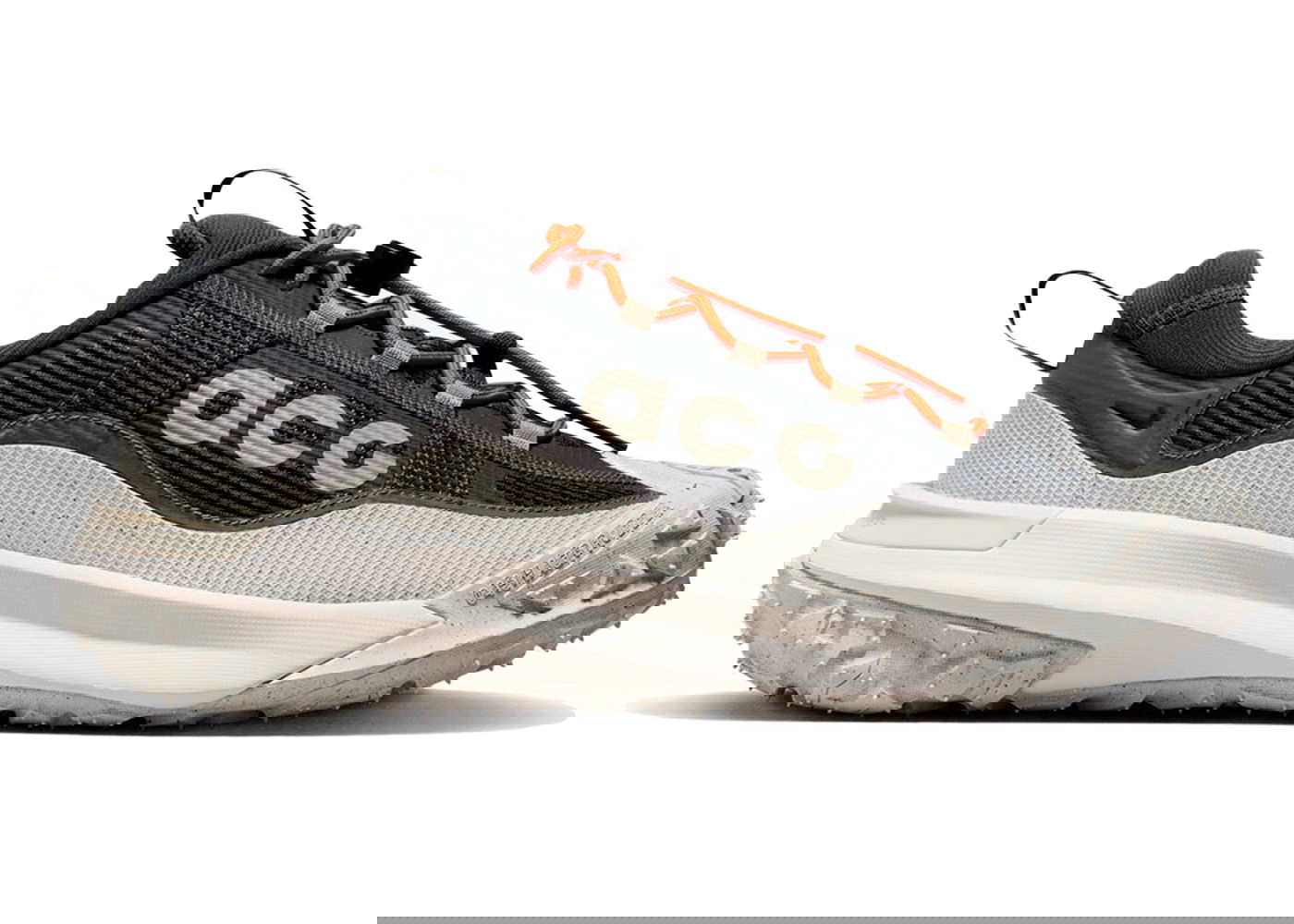 Tenisky a topánky Nike ACG Mountain Fly 2 Low Gore-Tex "Dark Grey" Šedá | HF6245-002, 1