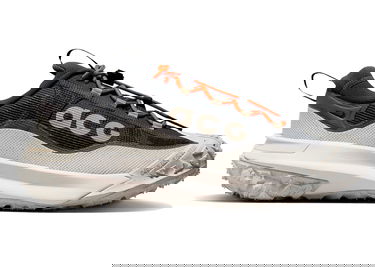 Tenisky a topánky Nike ACG Mountain Fly 2 Low Gore-Tex "Dark Grey" Šedá | HF6245-002, 1