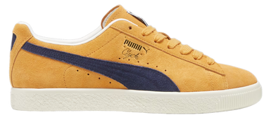 Tenisky a topánky Puma Clyde OG Žltá | 391962-008, 0