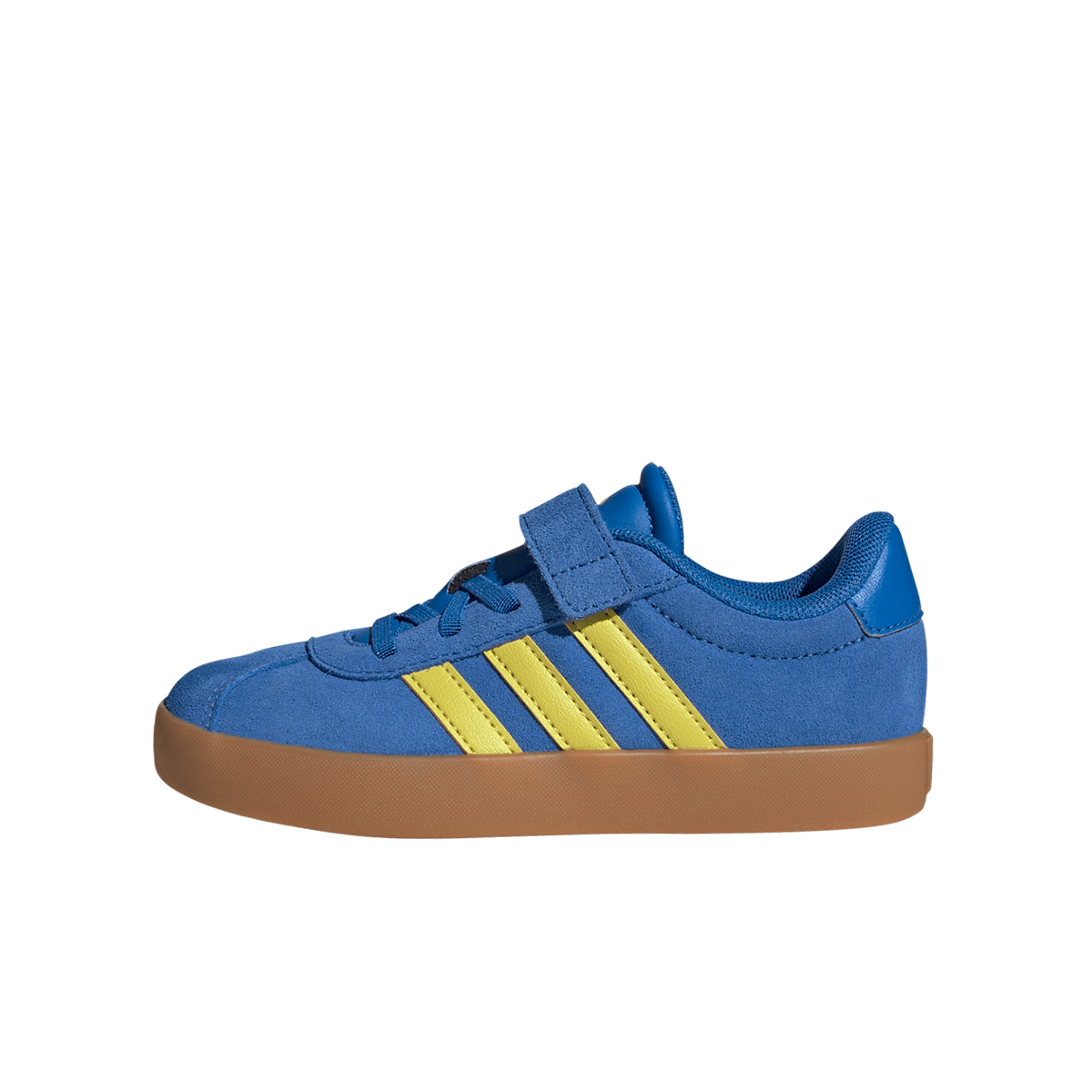 Tenisky a topánky adidas Performance Vl Court 3.0 EL Modrá | JH6313, 0