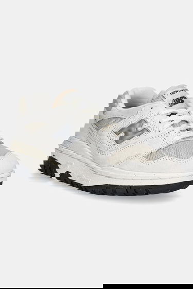 Tenisky a topánky New Balance 550 Biela | BBW550HD, 0