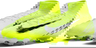 Tenisky a topánky Nike ZM Superfly 10 Elite FG Žltá | fq1454-700, 4