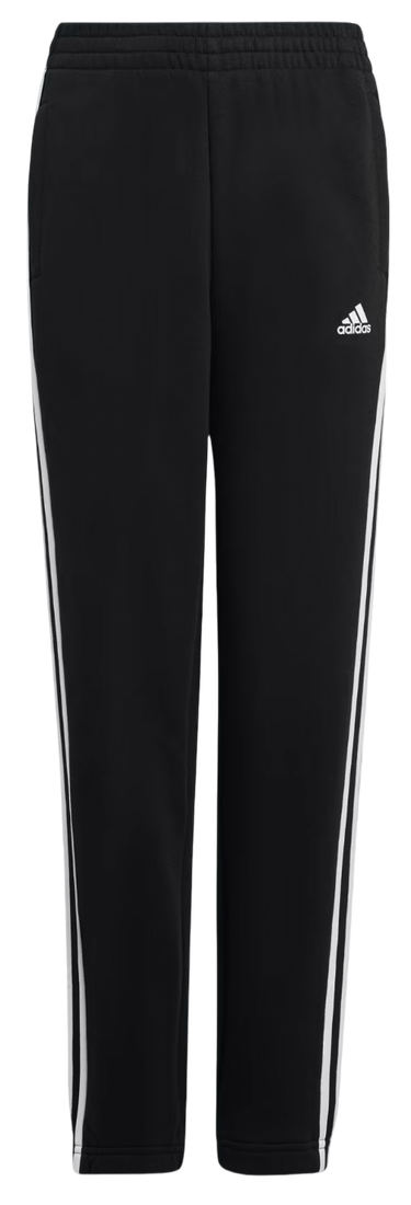 Tepláky adidas Performance Sportswear 3S Fleece Pants Čierna | ic0602, 2