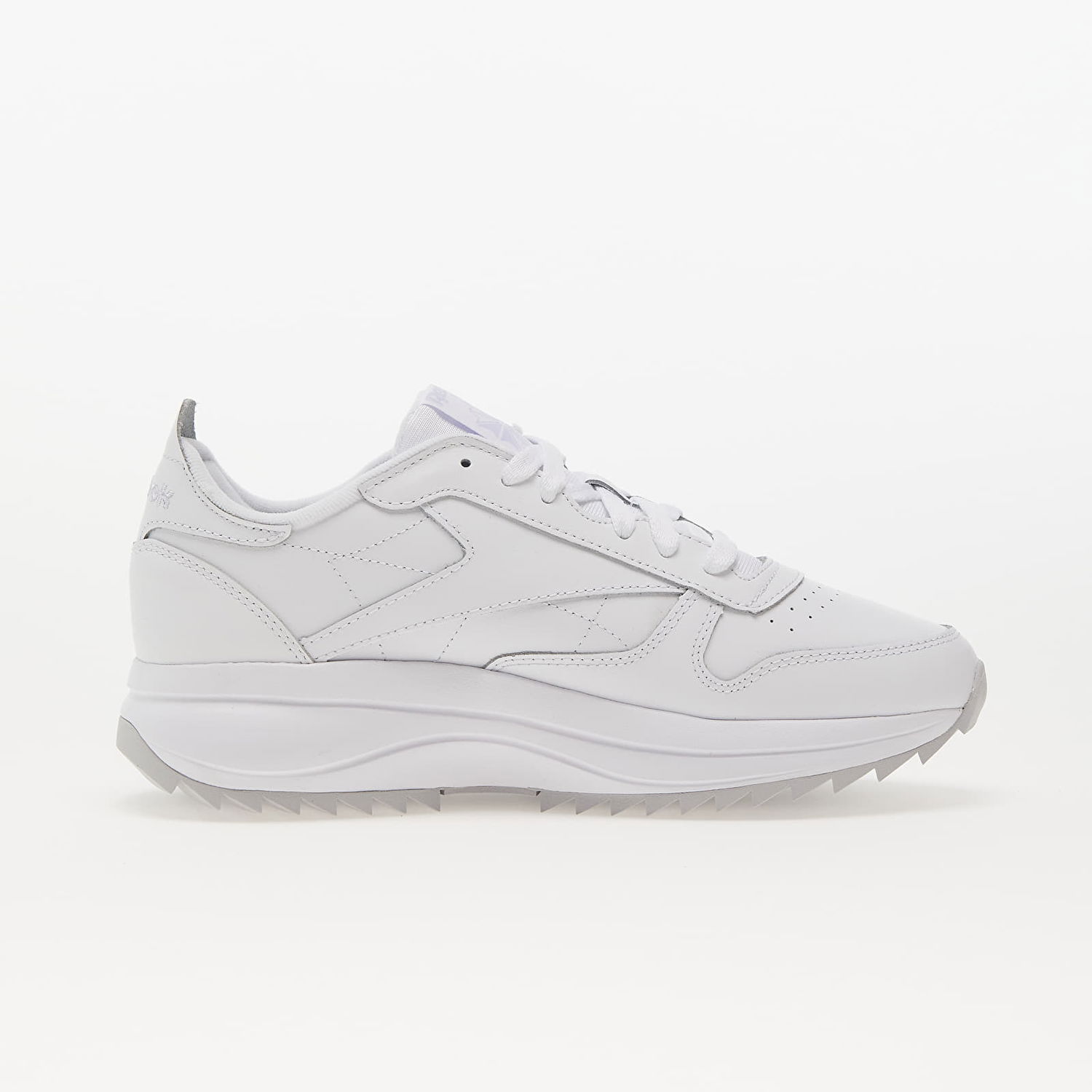 Tenisky a topánky Reebok Classic Leather SP Biela | HQ7196, 1