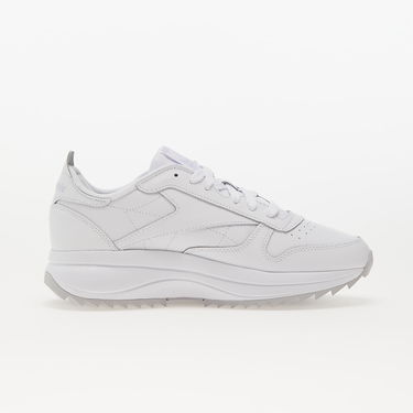 Tenisky a topánky Reebok Classic Leather SP Biela | HQ7196, 1