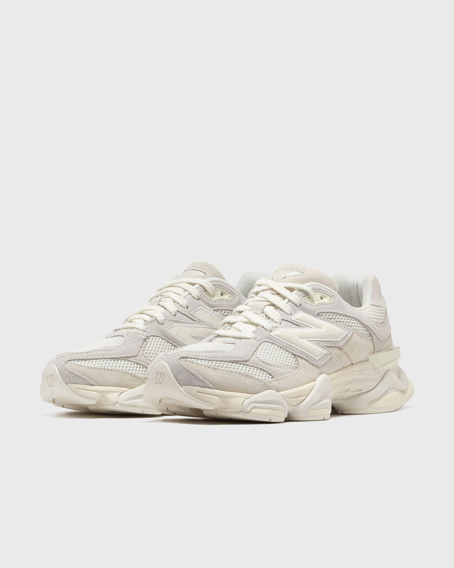 Tenisky a topánky New Balance 9060 Biela | U9060ERB, 1