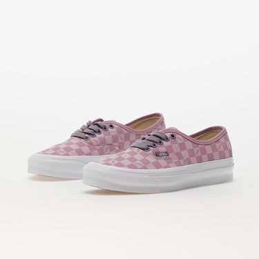 Tenisky a topánky Vans Authentic LX Ružová | VN0A5FBDLLC1, 4
