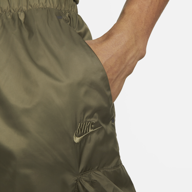 Šortky Nike Tech Pack Woven Utility Shorts Zelené | DX0229-222, 1