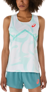 Asics Light Knit Graphic Singlet