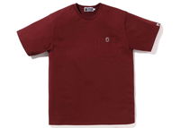 Ape Head One Point Pocket Tee