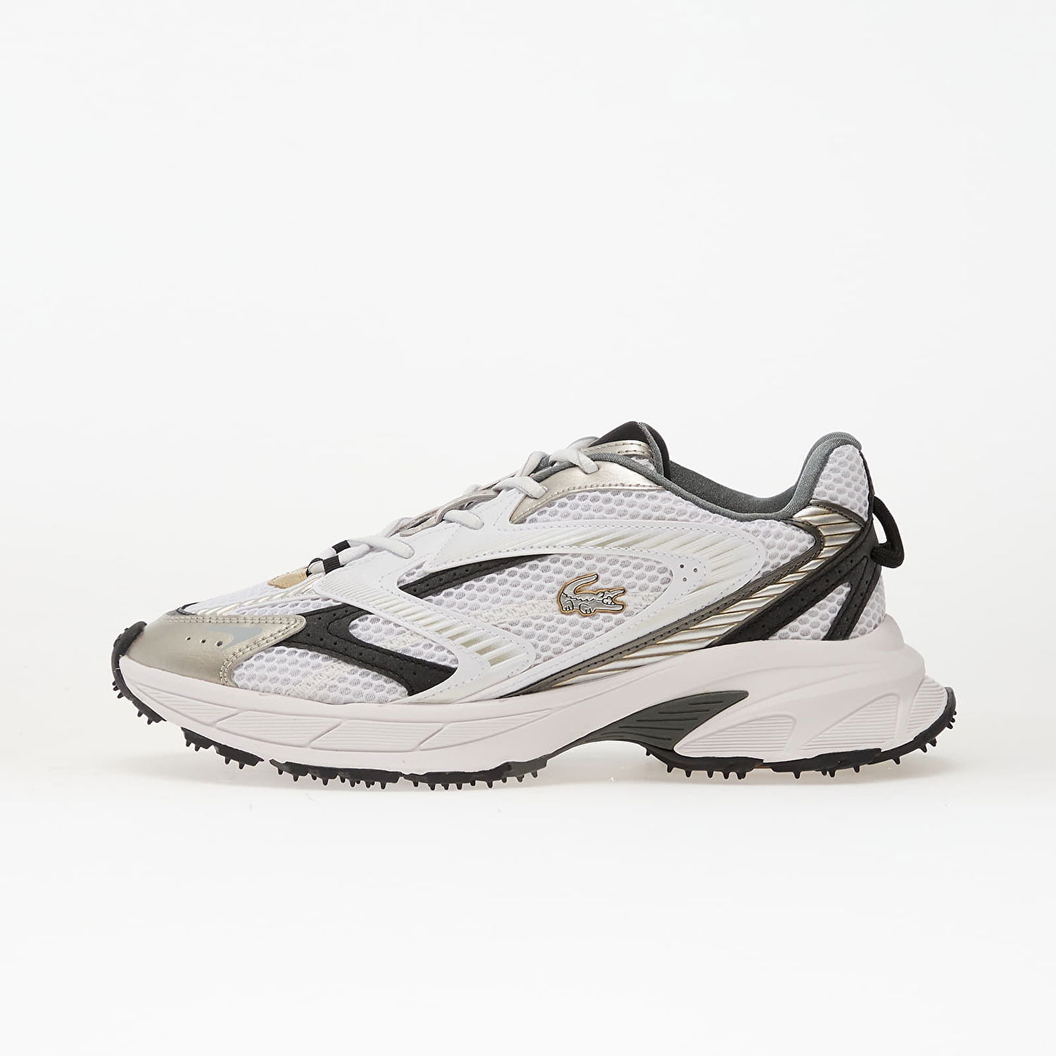 Tenisky a topánky Lacoste L003 Neo Shot Biela | 750SFA0120-108, 0