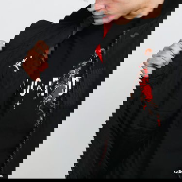 Bomber bunda Jordan MA-1 Jacket Čierna | DA9796-010, 4