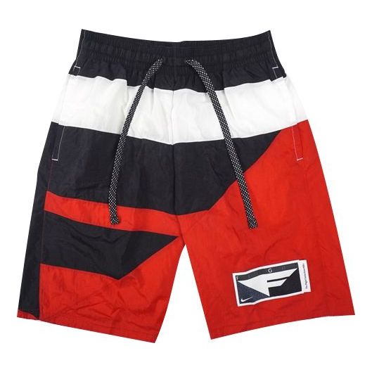 Šortky Nike Flight Shorts Rôznofarebný | BV9413-658
