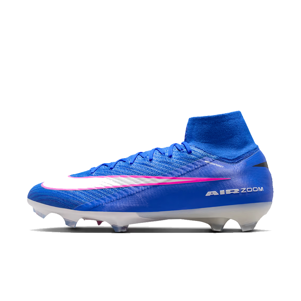 Tenisky a topánky Nike Mercurial Superfly 10 Elite "Racer Blue" - Firm Ground Navy | FQ1454-446, 0