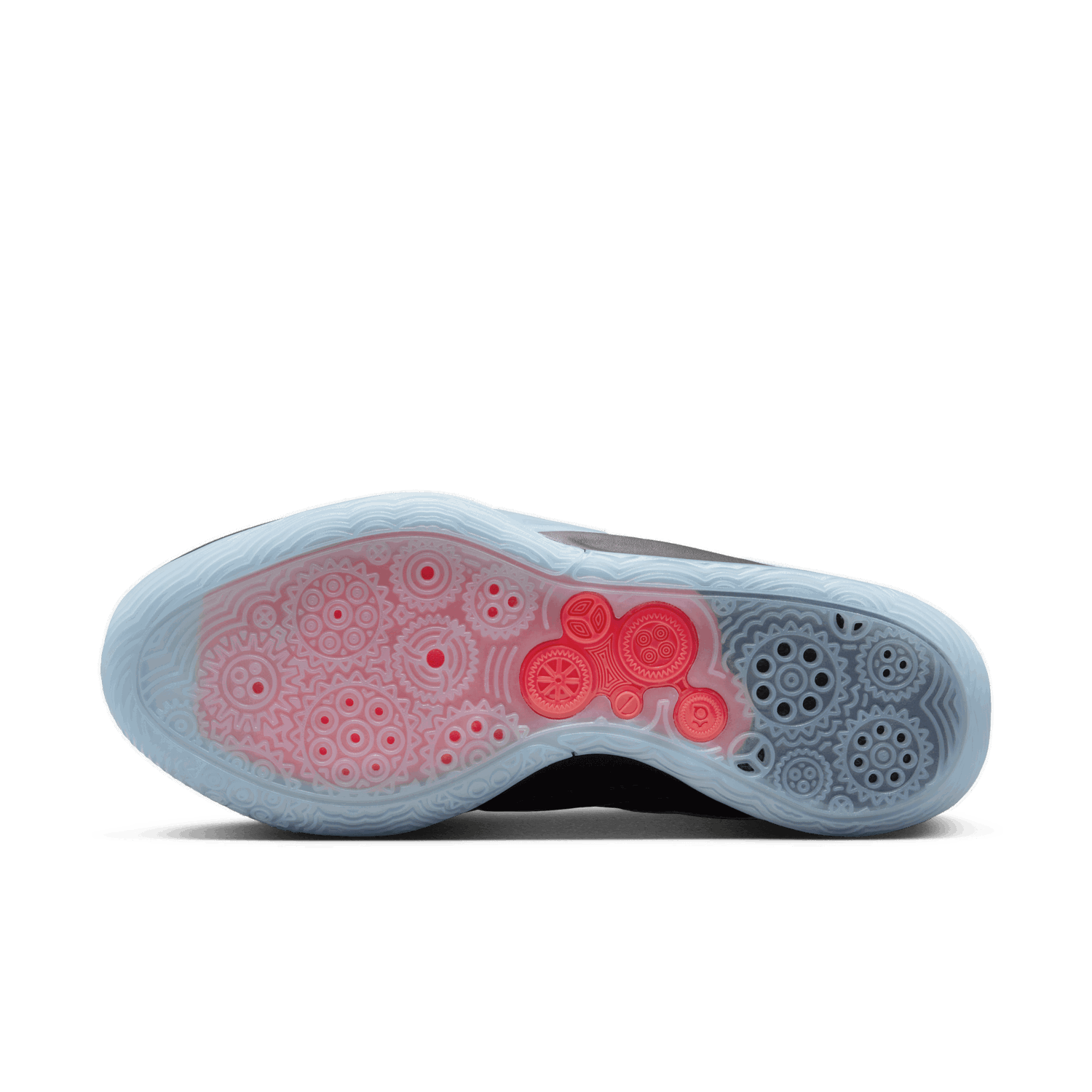 Tenisky a topánky Nike KD 16 Čierna | DV2917-004, 1