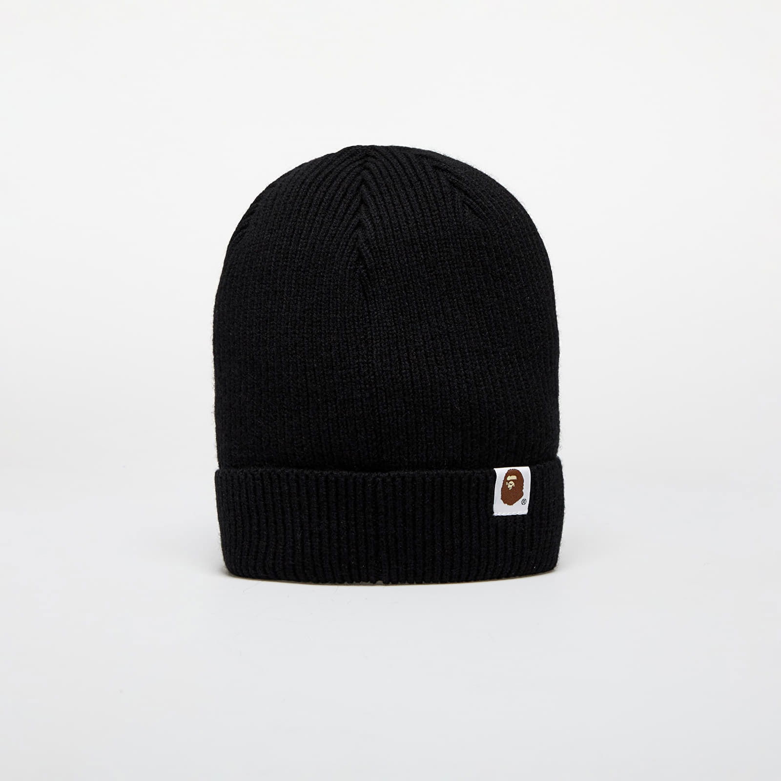 One Point Knit Cap