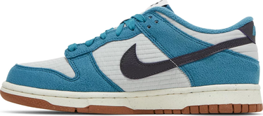 Tenisky a topánky Nike Dunk Low SE Next Nature "Toasty - Rift Blue" GS Modrá | DC9561-400, 0