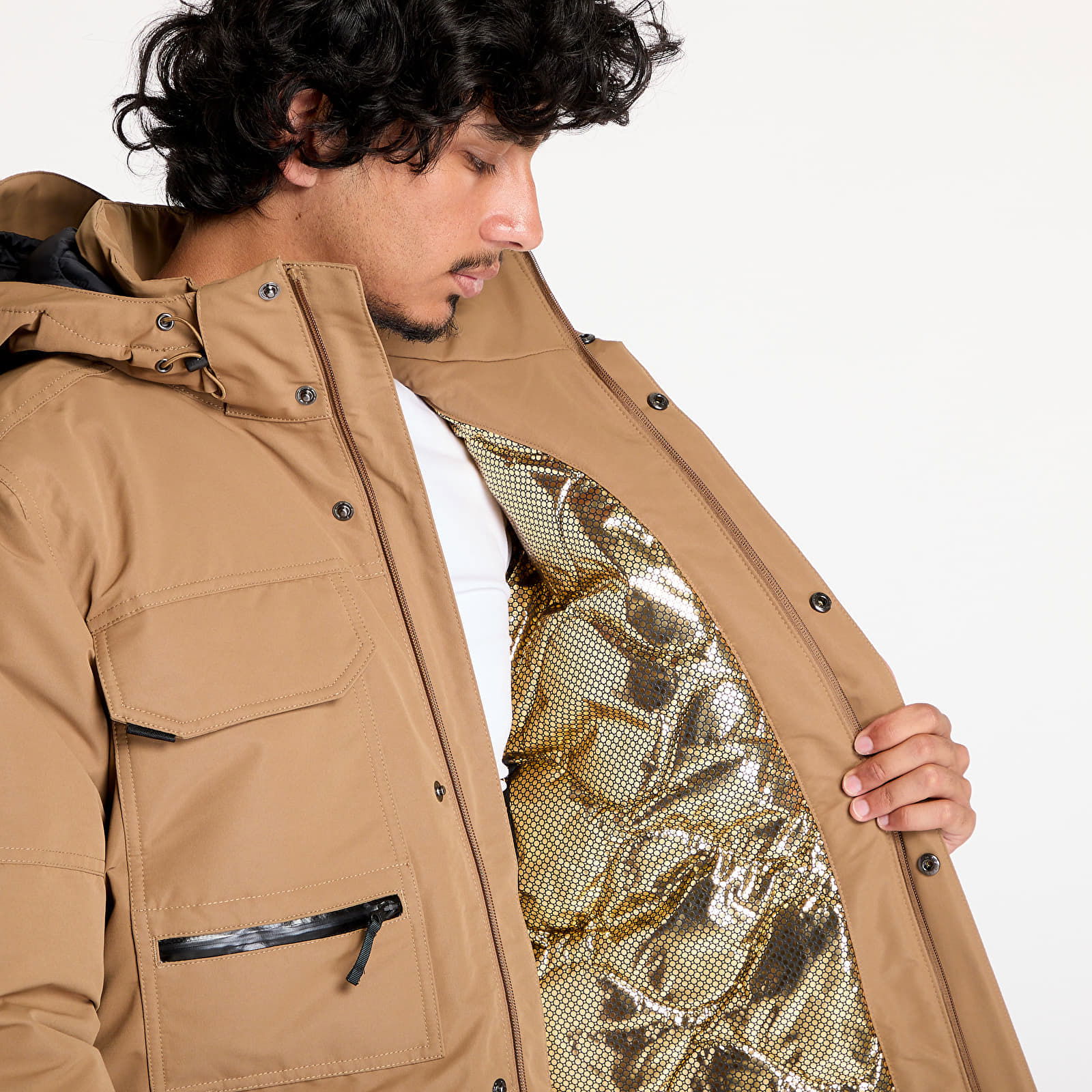 Landroamer™ II Parka Delta