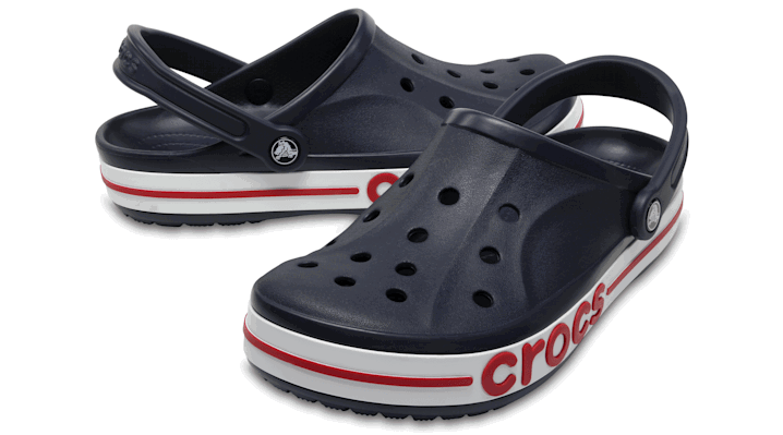 Bayaband Clogs