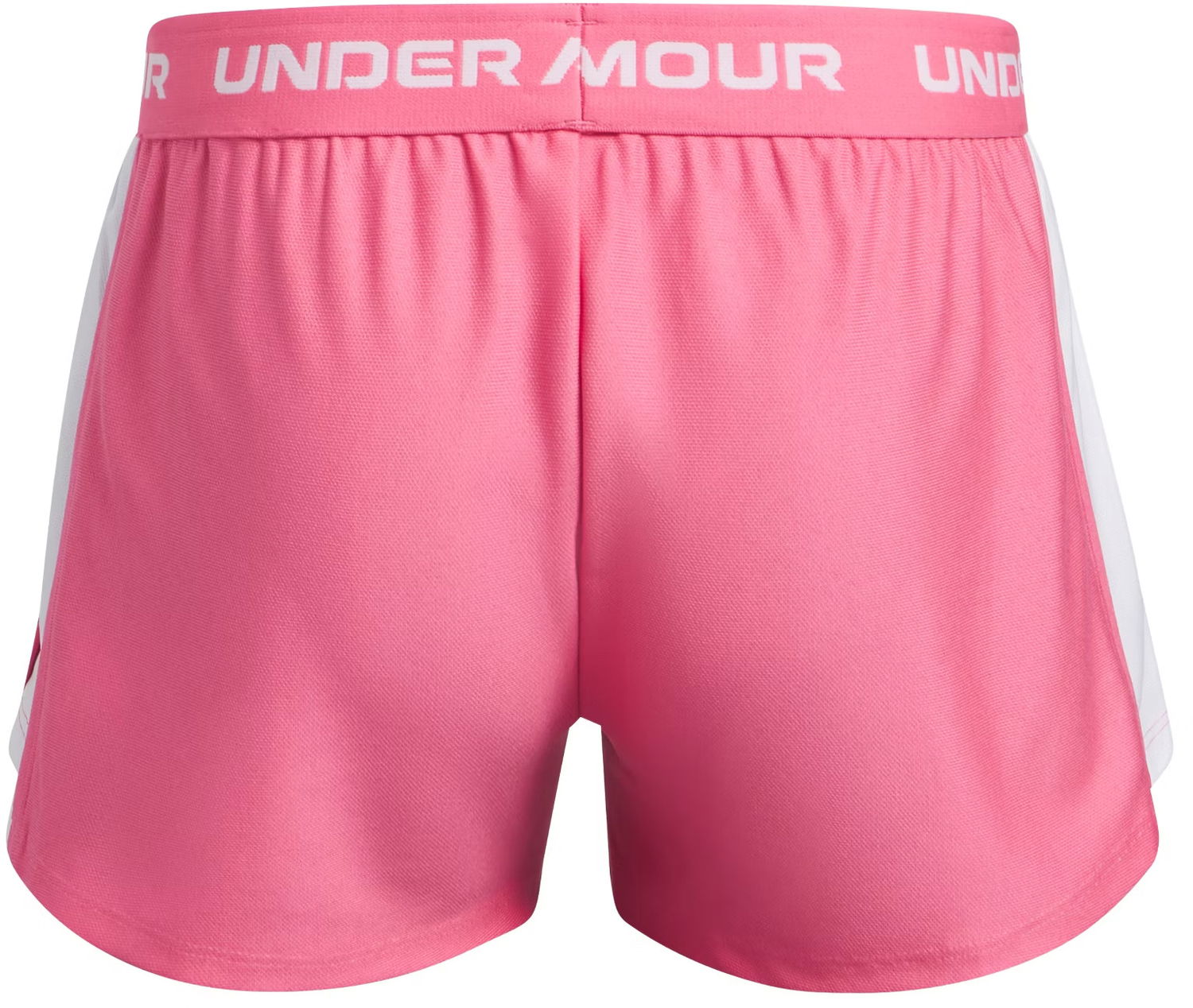 Šortky Under Armour Under Armour Tech Play Up Shorts Ružová | 1390075-672, 1