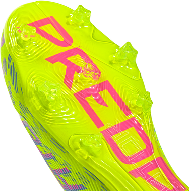Tenisky a topánky adidas Performance Predator Pro FG Žltá | jh6467, 6