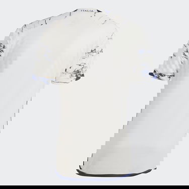 Dres adidas Originals Italy 23 Biela | HS9896, 1