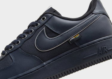 Tenisky a topánky Nike Air Force 1 '07 Lv8 Wnt Navy | IM6001-475, 3