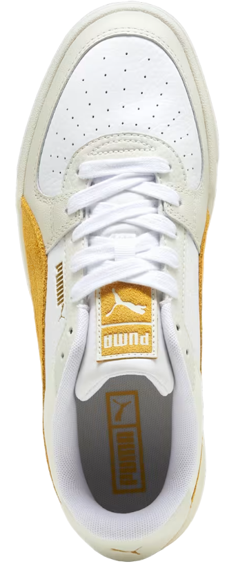 Tenisky a topánky Puma CA Pro Suede FS Biela | 387327-08, 3