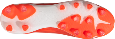 Tenisky a topánky adidas Performance X SPEEDFLOW.2 Multi-Ground Červená | fy3258, 6