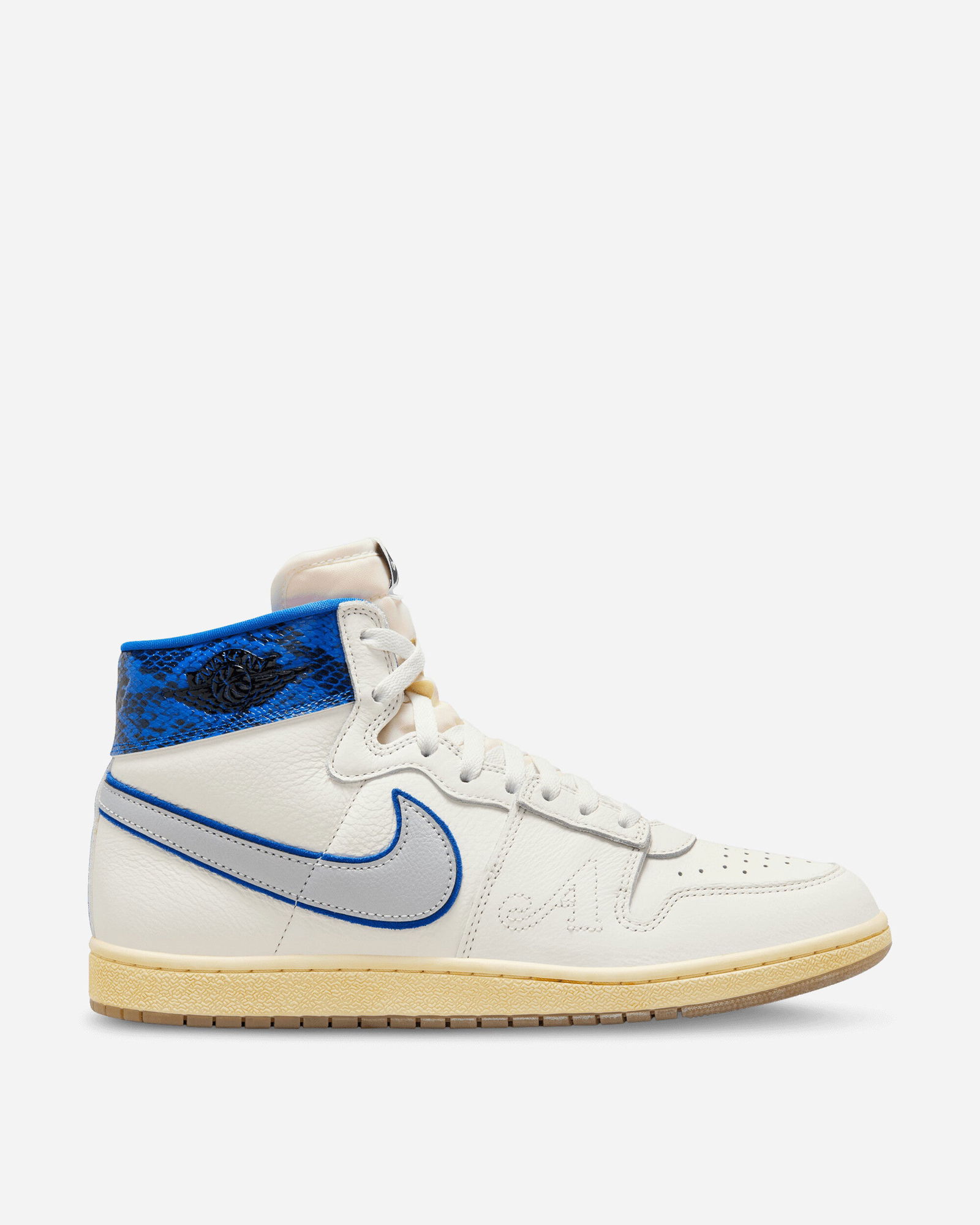 Awake NY x Jordan Air Ship PE SP