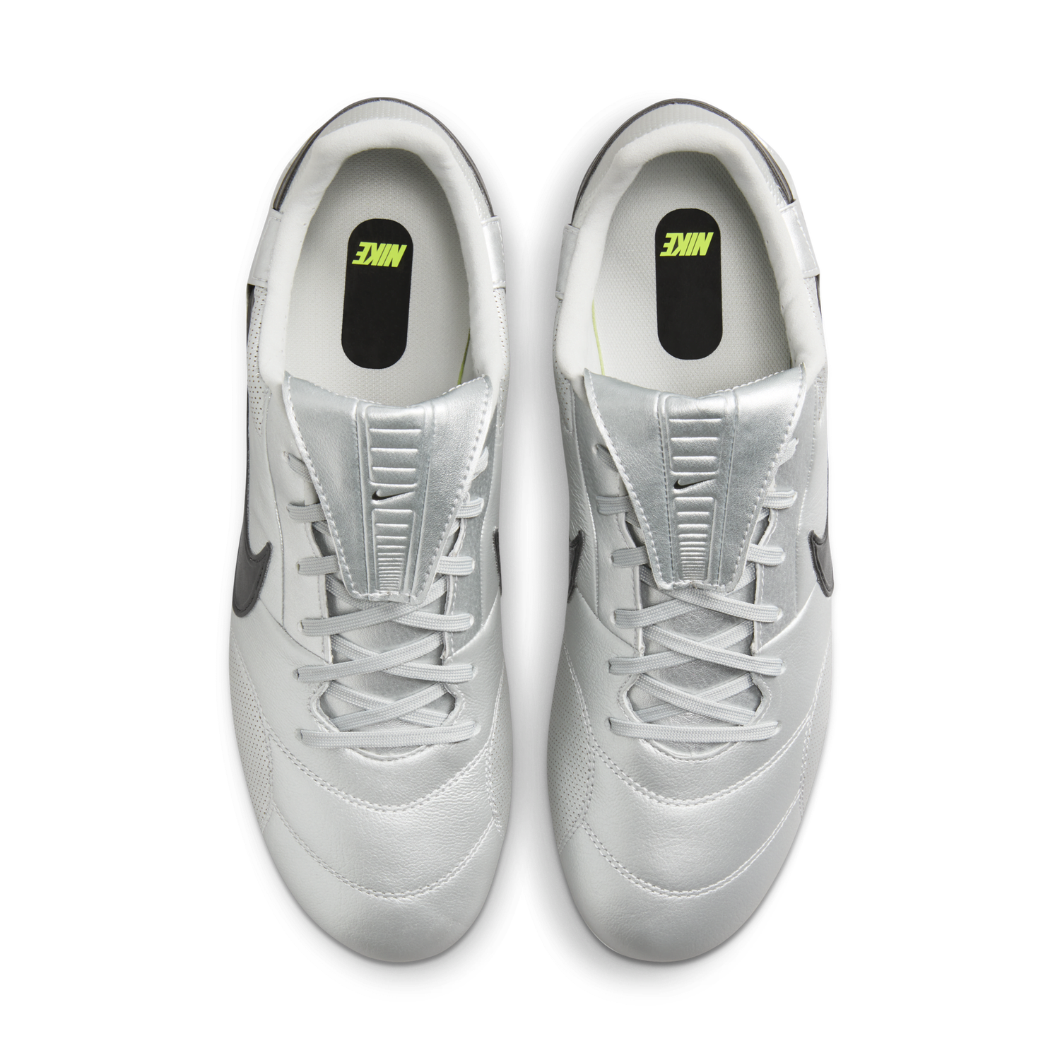 Tenisky a topánky Nike Premier 3 Šedá | AT5889-004, 1