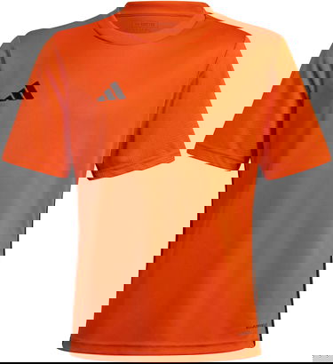 Dres adidas Originals Adidas Tabela 23 Jersey Youth Oranžová | jj1157, 0