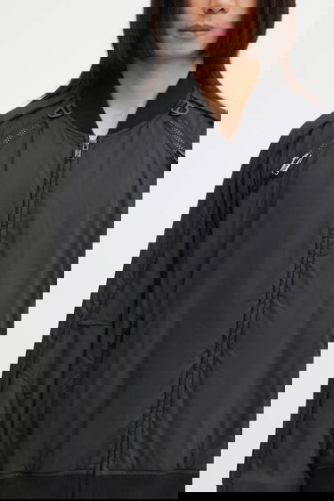 Bomber bunda UNDERCOVER Undercover Blouson Bomber Jacket Čierna | UC2E4206.2, 3