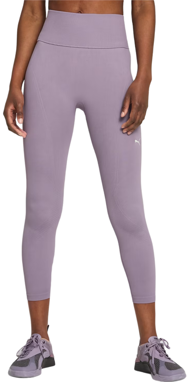 Legíny Puma Puma Shapeluxe Seamless Leggings Fialová | 524360-30, 0