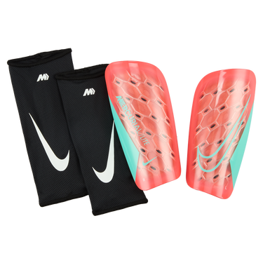 Športový doplnok Nike Mercurial Lite Soccer Shin Guards Ružová | DN3611-850, 0