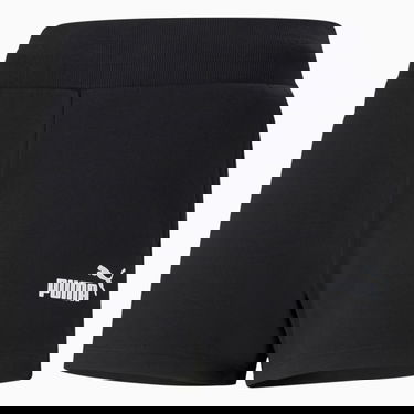 Šortky Puma Sweat Shorts Čierna | 586824_01, 6