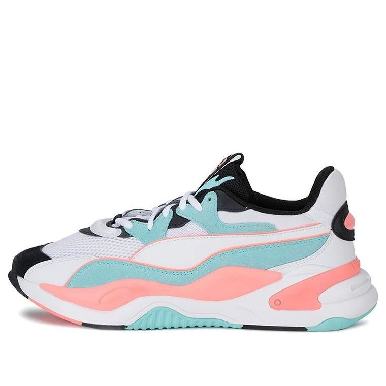 Tenisky a topánky Puma RS-2K Futura Ružová | 374137-04, 0