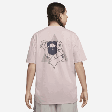 Tričko Nike ACG Hike Tee Ružová | FB8123-601, 2