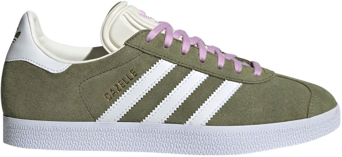 Tenisky a topánky adidas Originals Gazelle Zelené | gx2055, 0