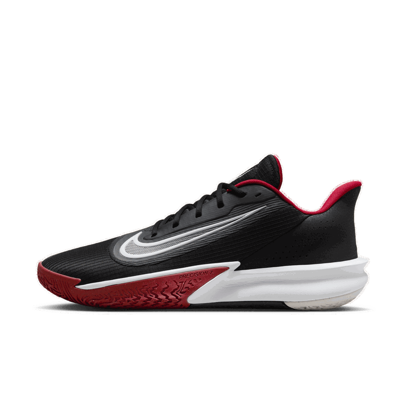 Basketball Nike Precision 7 Čierna | FN4322-002